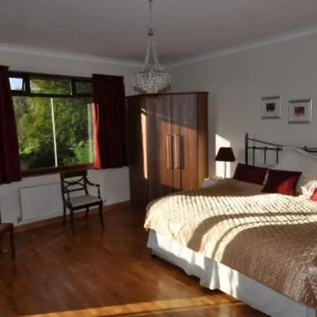 Villa Martello Kenmare. *