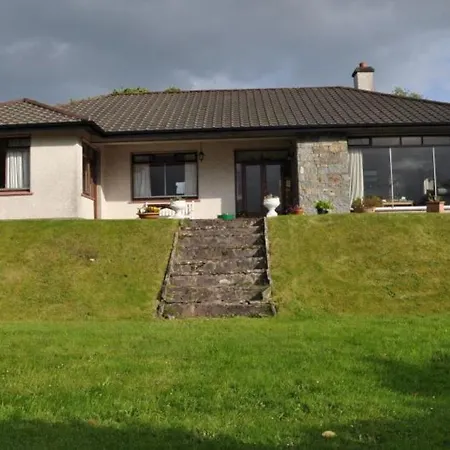 Villa Martello Kenmare. Kenmare